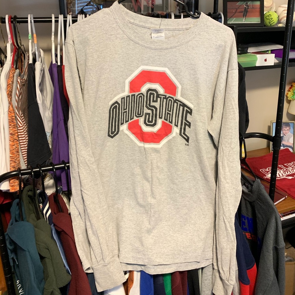 Ohio State T-Shirt